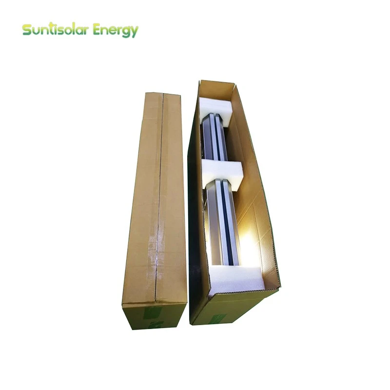 Desert-proof Solar Street Light suppliers