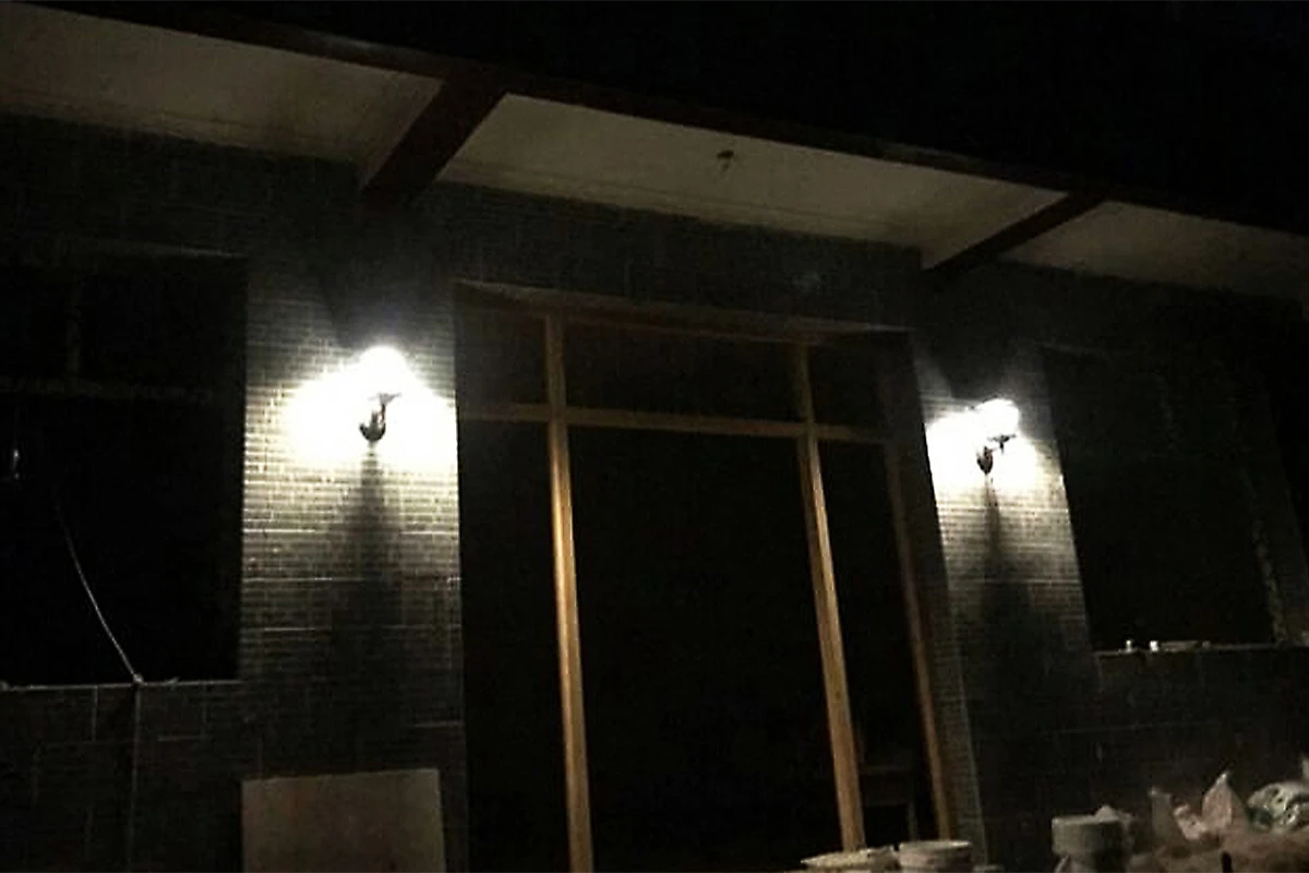 Solar Outdoor Wall Mount Lights Solar Outdoor Wall Mount Lights