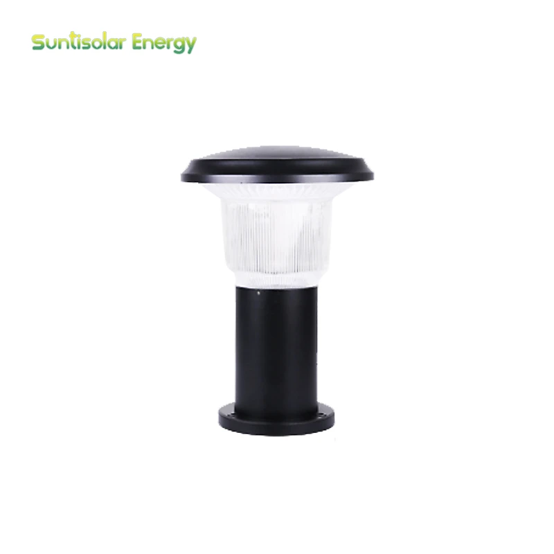 Solar Garden LED Lights