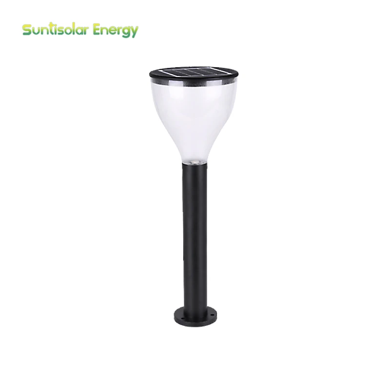 Solar Garden Path Lawn Lights