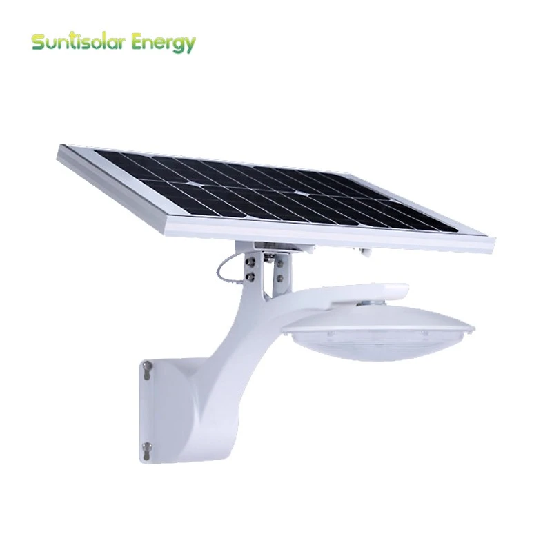 Solar Garden LED Lights