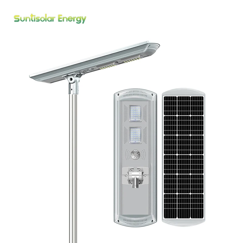 Solar Street Light For High Way Z88 120W